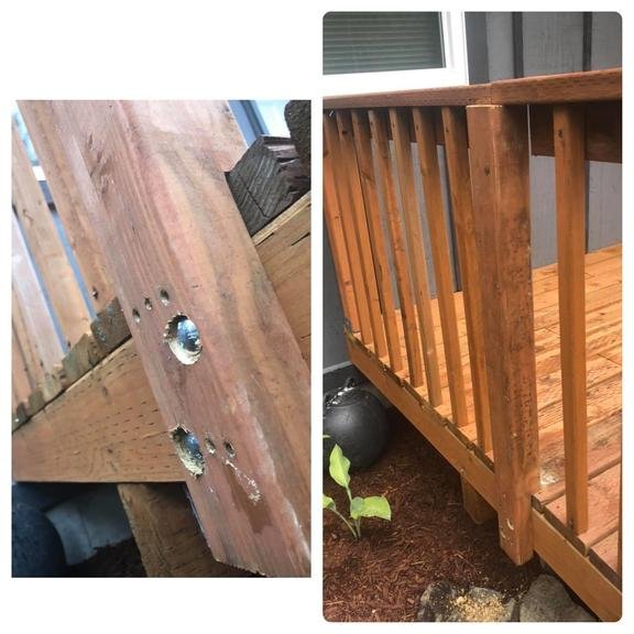 Mr.FixThat - Handyman Services