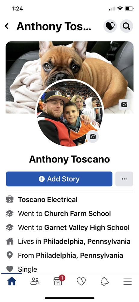 Toscano Electrical