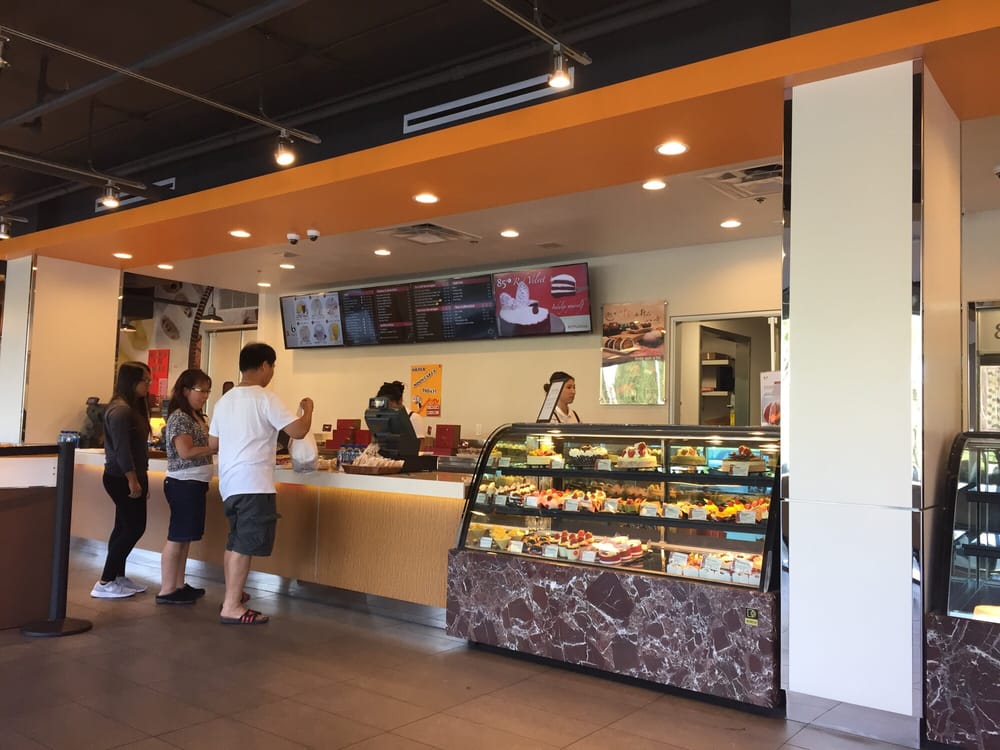 C Bakery Cafe Milpitas Milpitas Ca C Bakery Cafe Milpitas Milpitas Ca