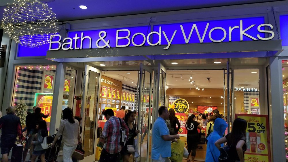 Bath & Body Works 368 Photos & 142 Reviews Cosmetics & Beauty