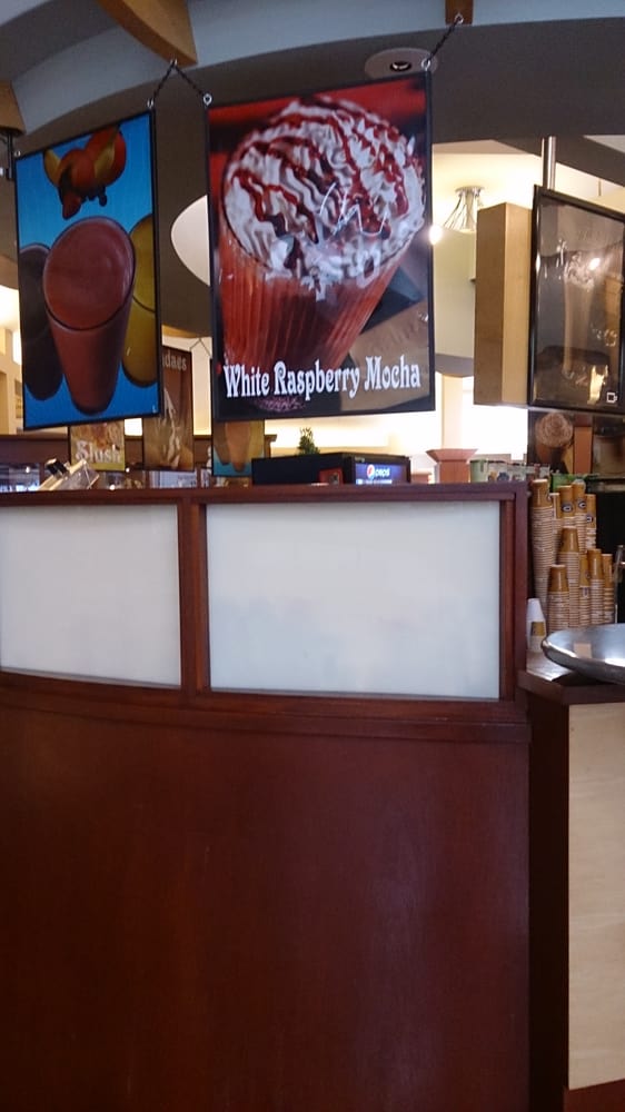 Coffee Beanery Coffee & Tea 18900 Michigan Ave, Dearborn, MI