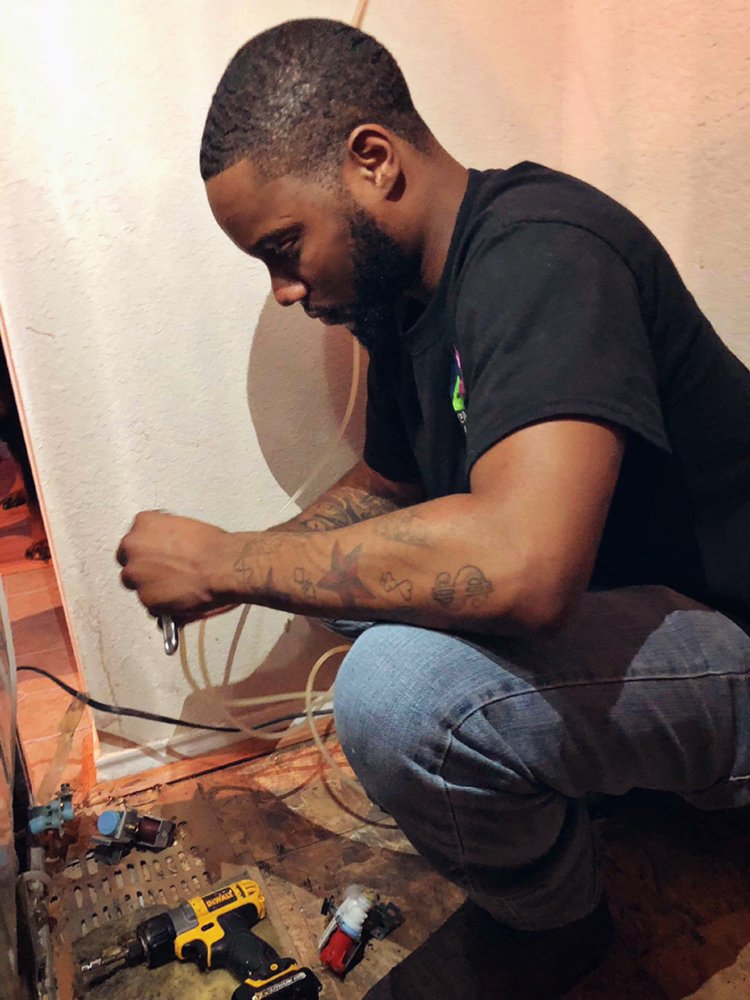Appliance Repair of North Texas