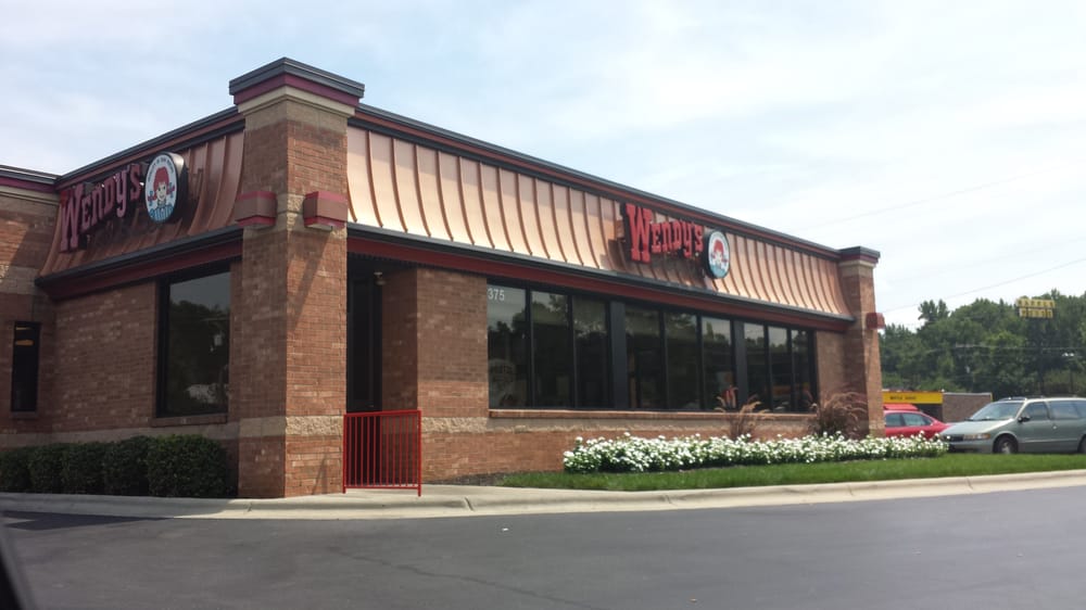 Wendy's