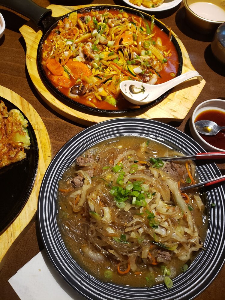 KimGalbi