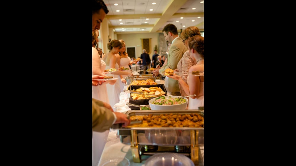 Waiter's Choice Catering