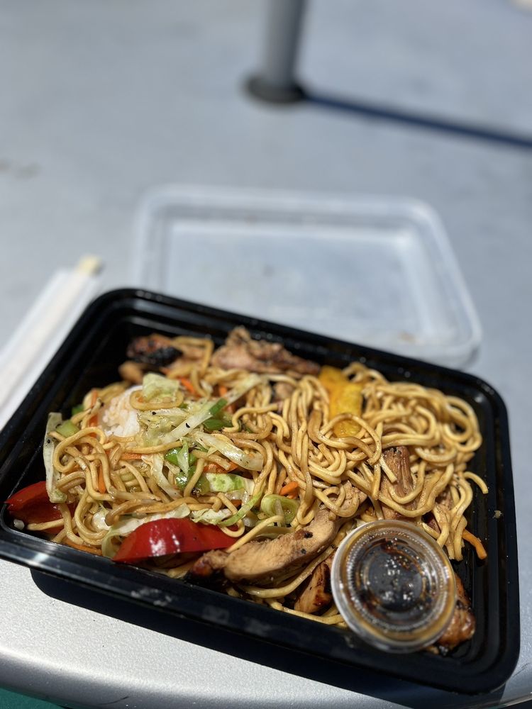 Leilani's Food Truck