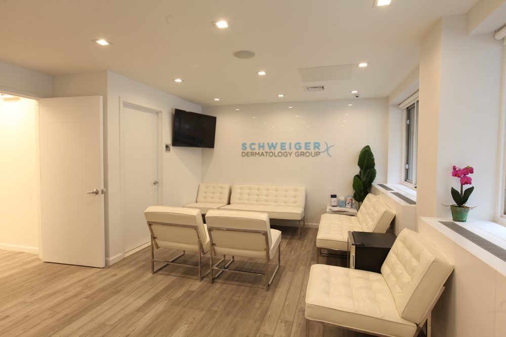 Schweiger Dermatology Group - Garden City