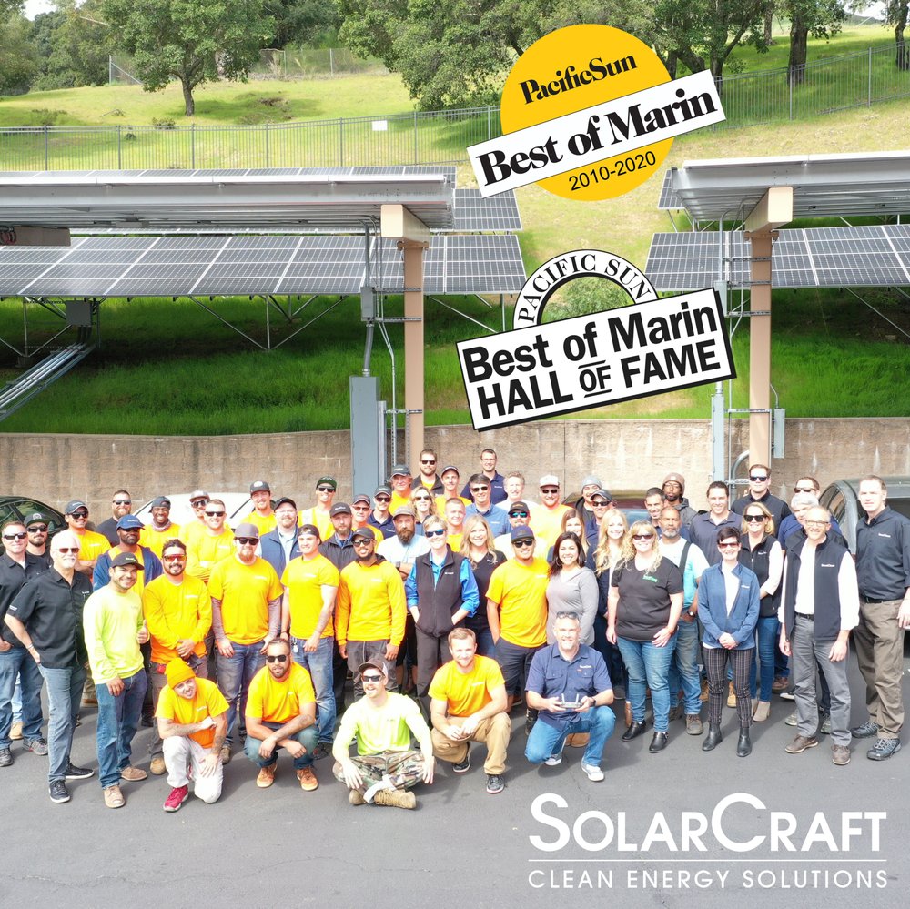 SolarCraft