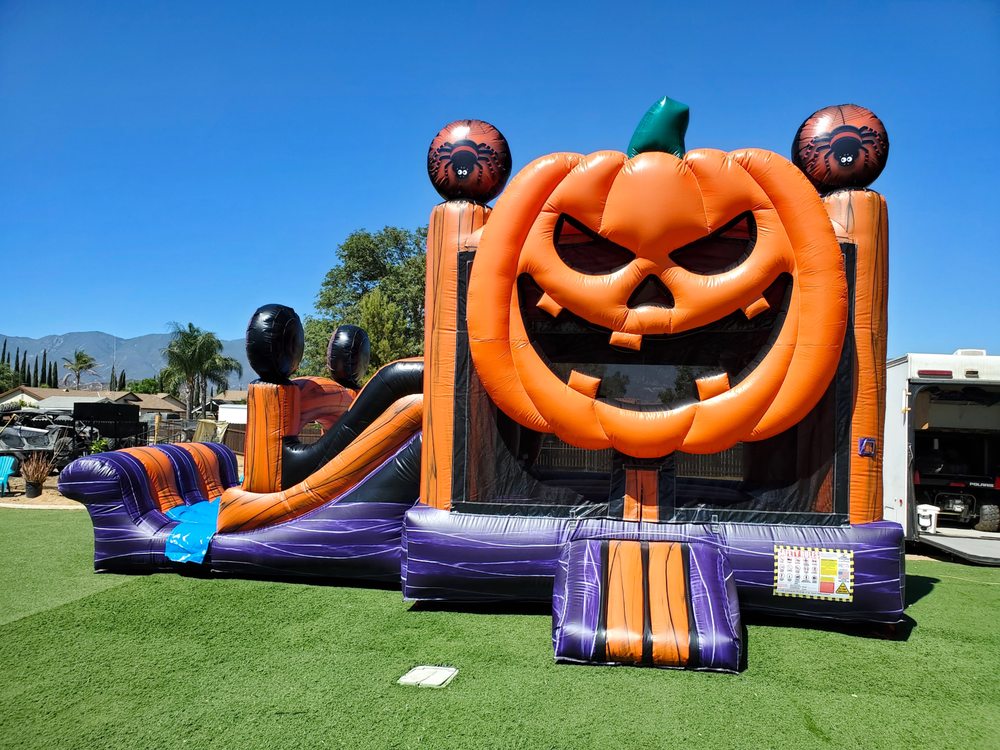 Celebration Party Rental