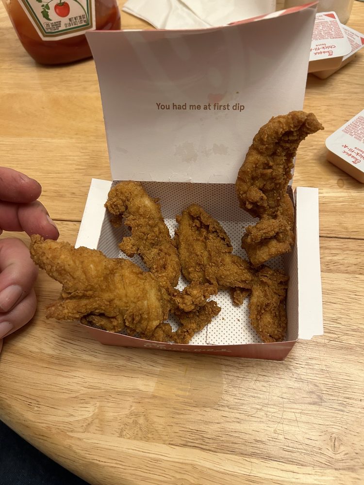 Chick-fil-A