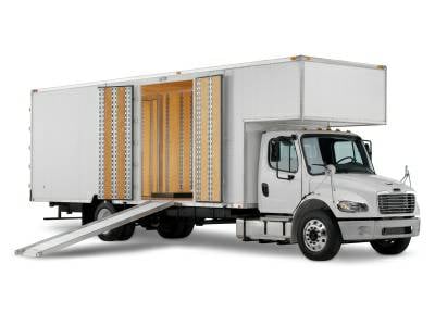 In a Pickle Moving Solutions