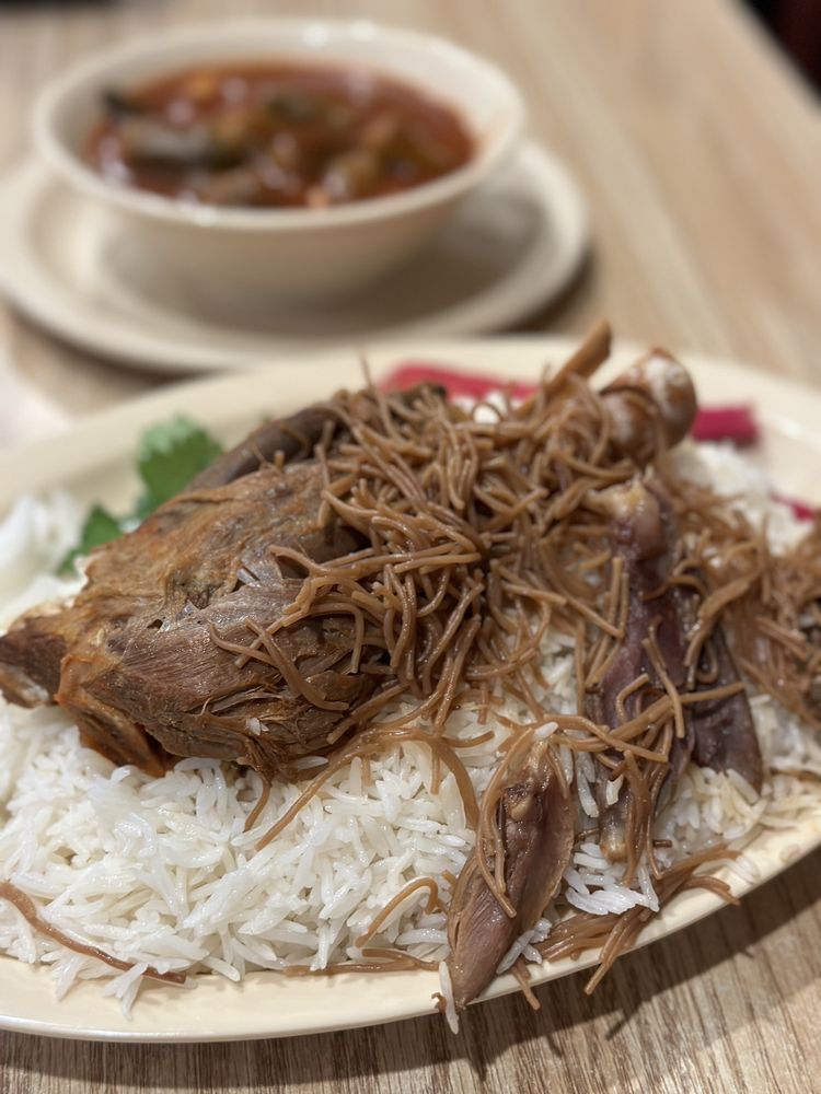 Ali Baba Family Restaurant