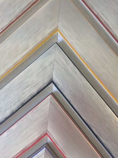 Studio 71 Picture framing