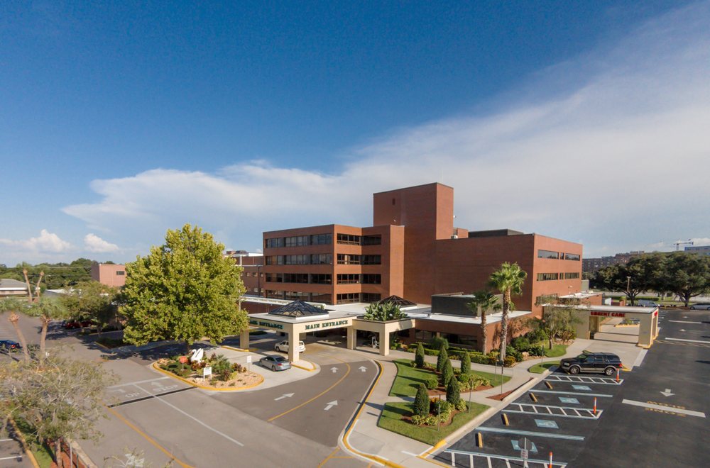 Watson Clinic Medical Centers 1600 Lakeland Hills Blvd, Lakeland