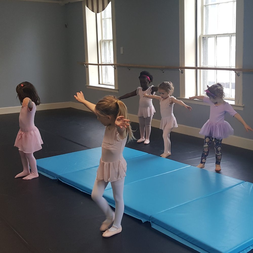 Beatz Dance Studio Gift Card Grafton Ma Giftly