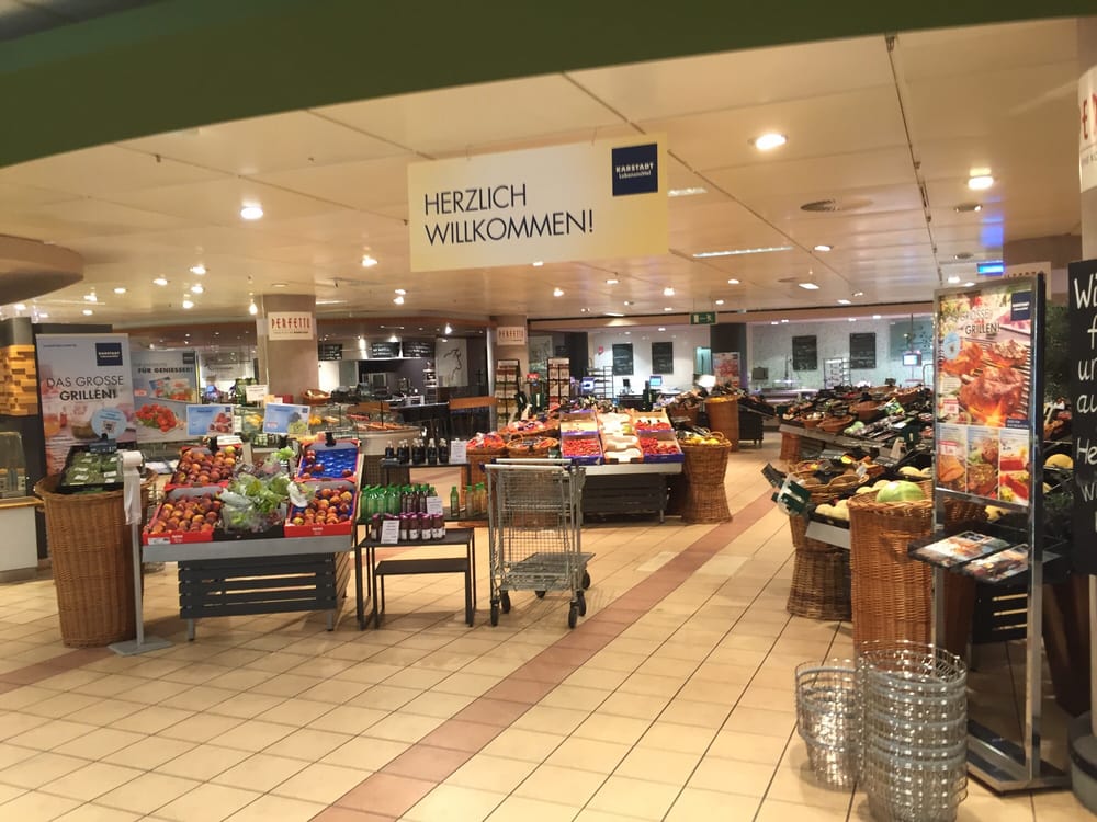 Karstadt 25 Photos & 43 Reviews Department Stores Zeil 90