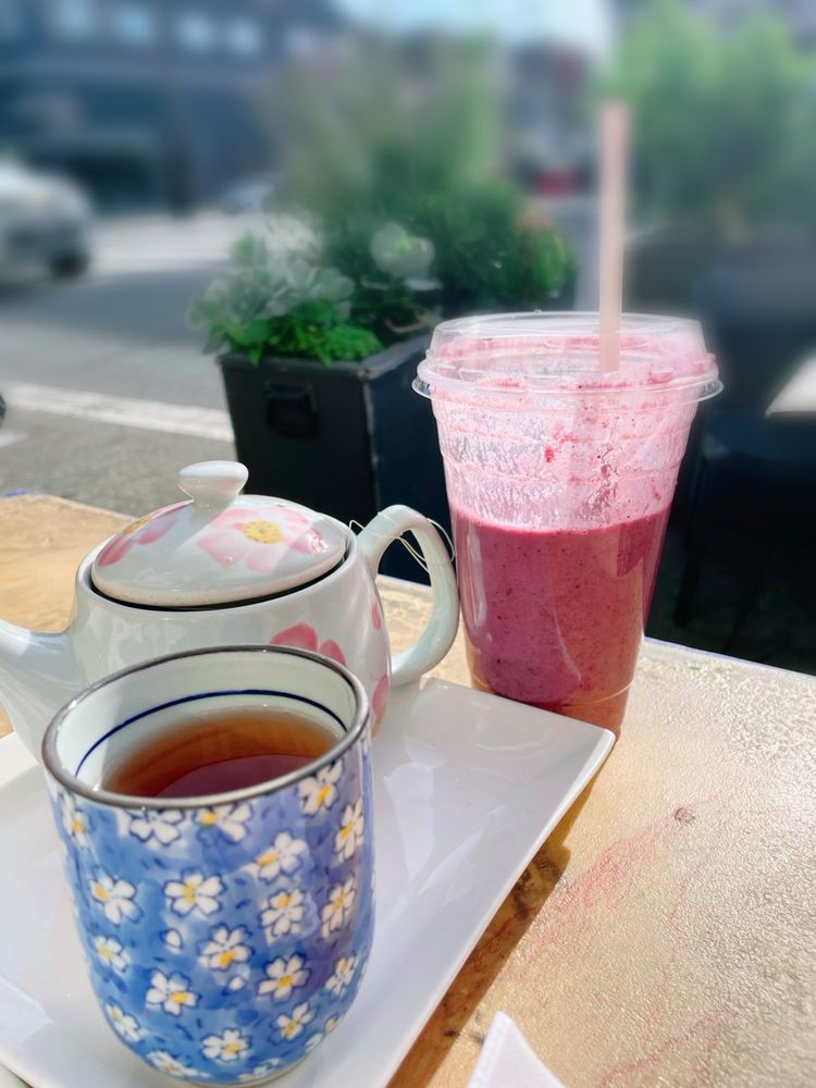 Blue Danube Coffee House