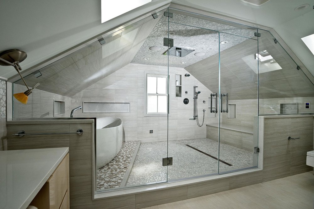 Wet Room Shower Enclosure Yelp