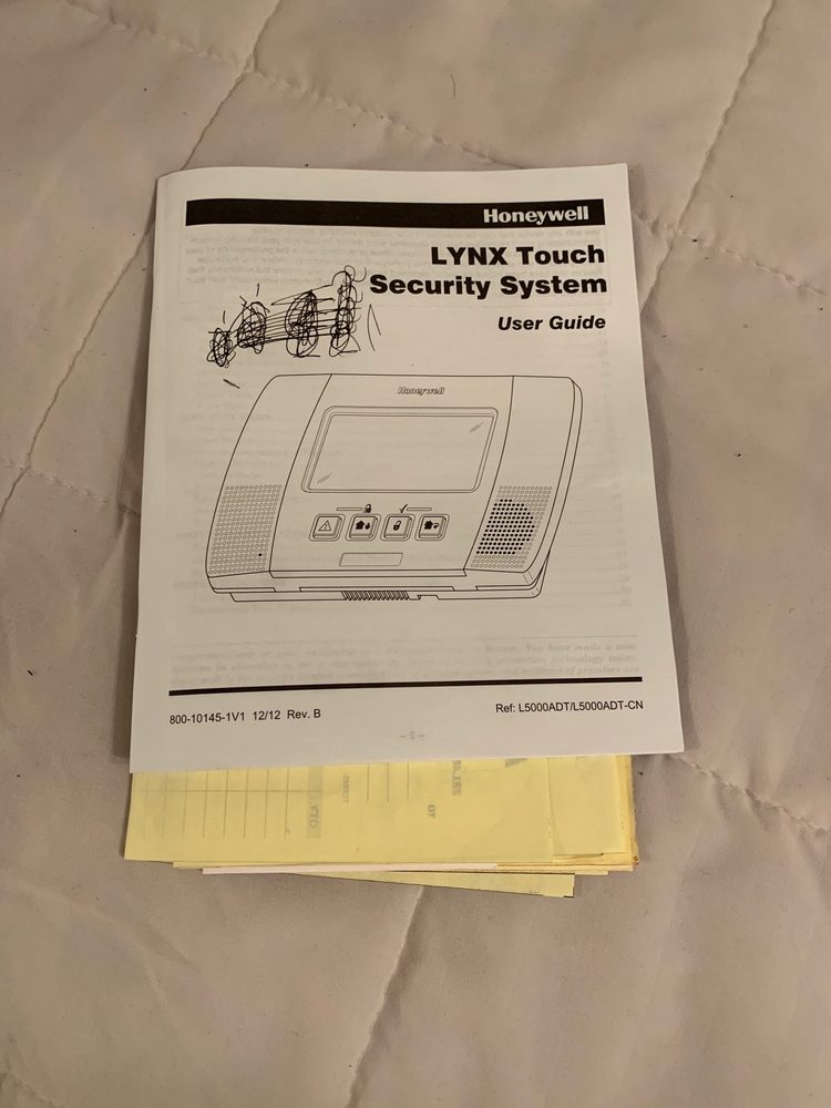 ADT Security Services