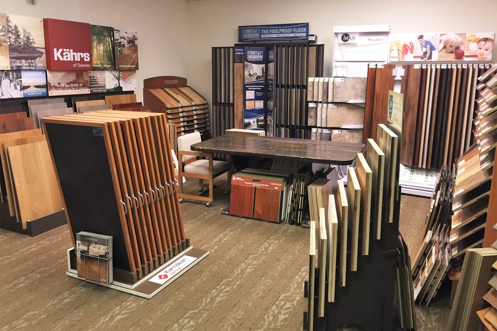 image of business All American Floors