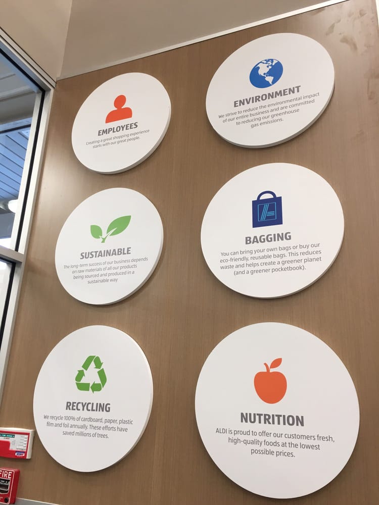 Aldi
