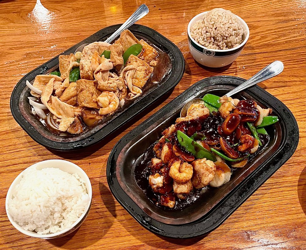 Great Wall Of China South