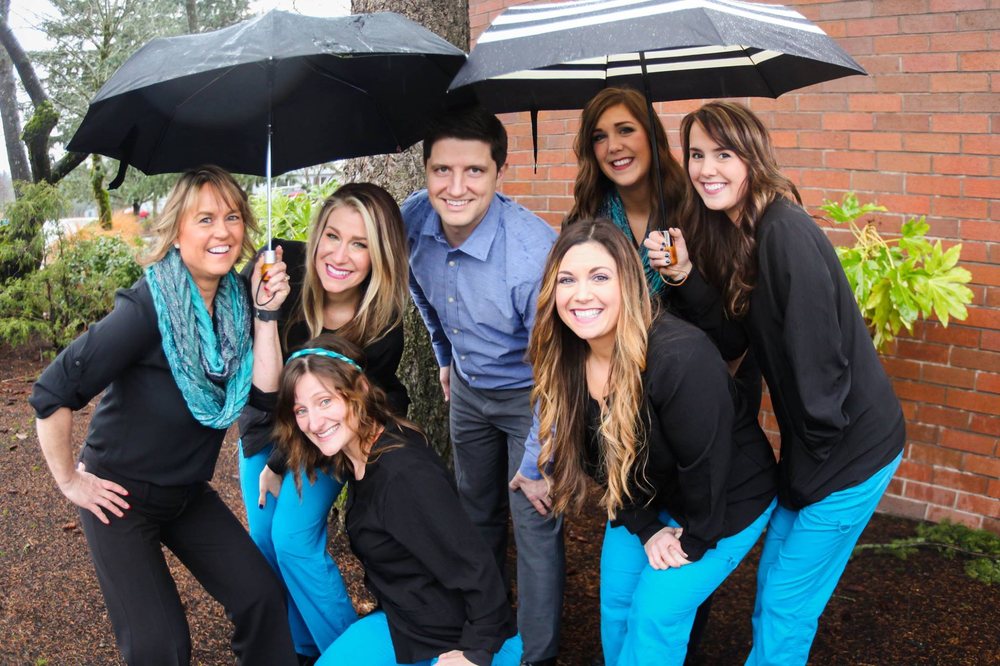 image of business Iverson Family Dental