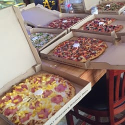 California Gourmet Pizza Order Food Online 10 Photos 35 Photo Of California Gourmet Pizza Greenfield Ca United States Stopped By This