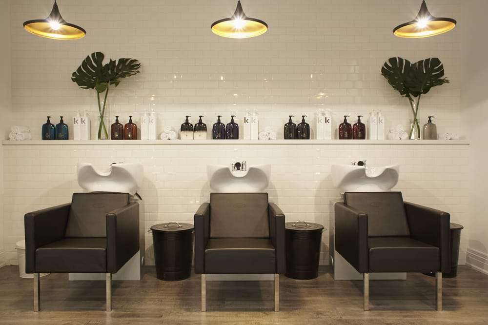 Bang Salon