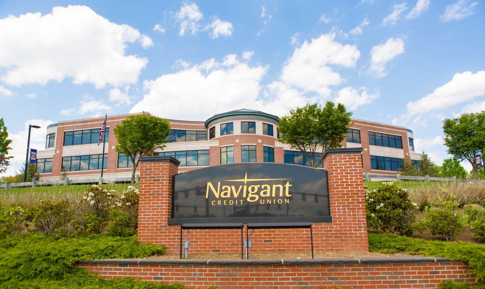 Navigant Credit Union Banks & Credit Unions 1005 Douglas Pike