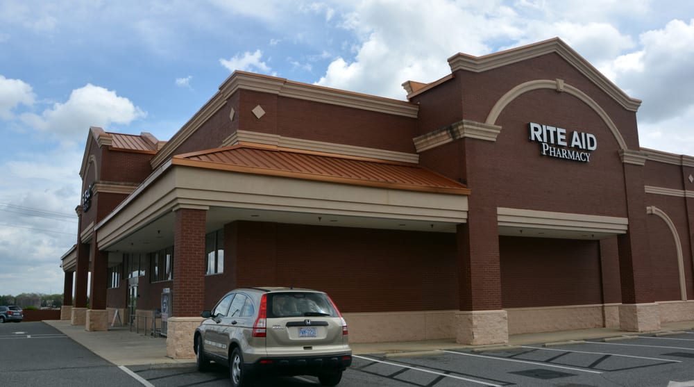 Rite Aid Drugstores 4305 Nc Hwy 49, Harrisburg, NC Phone Number Yelp