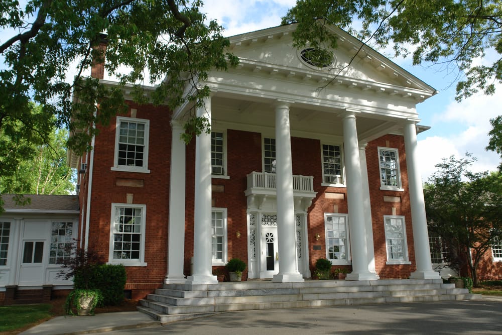 The Galloway School - Elementary Schools - 215 W Wieuca Rd NW, Buckhead