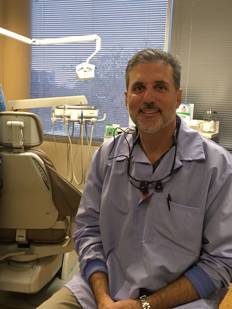 image of business Lloyd Sigman, DDS - Cosmetic Restorative Dentistry