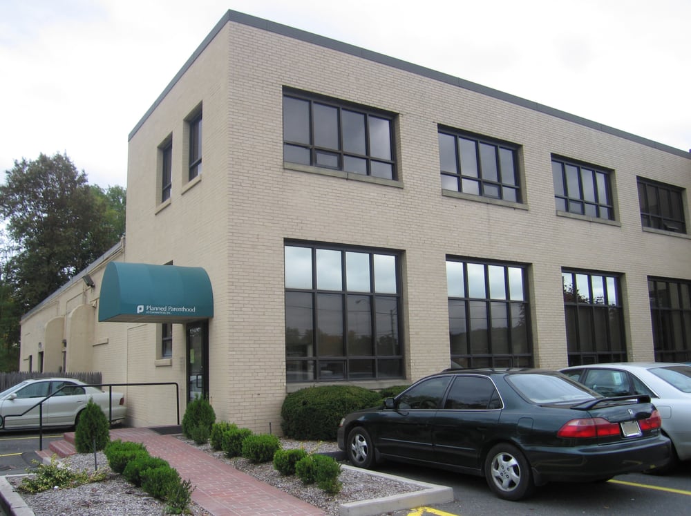 Planned Parenthood - West Hartford Health Center