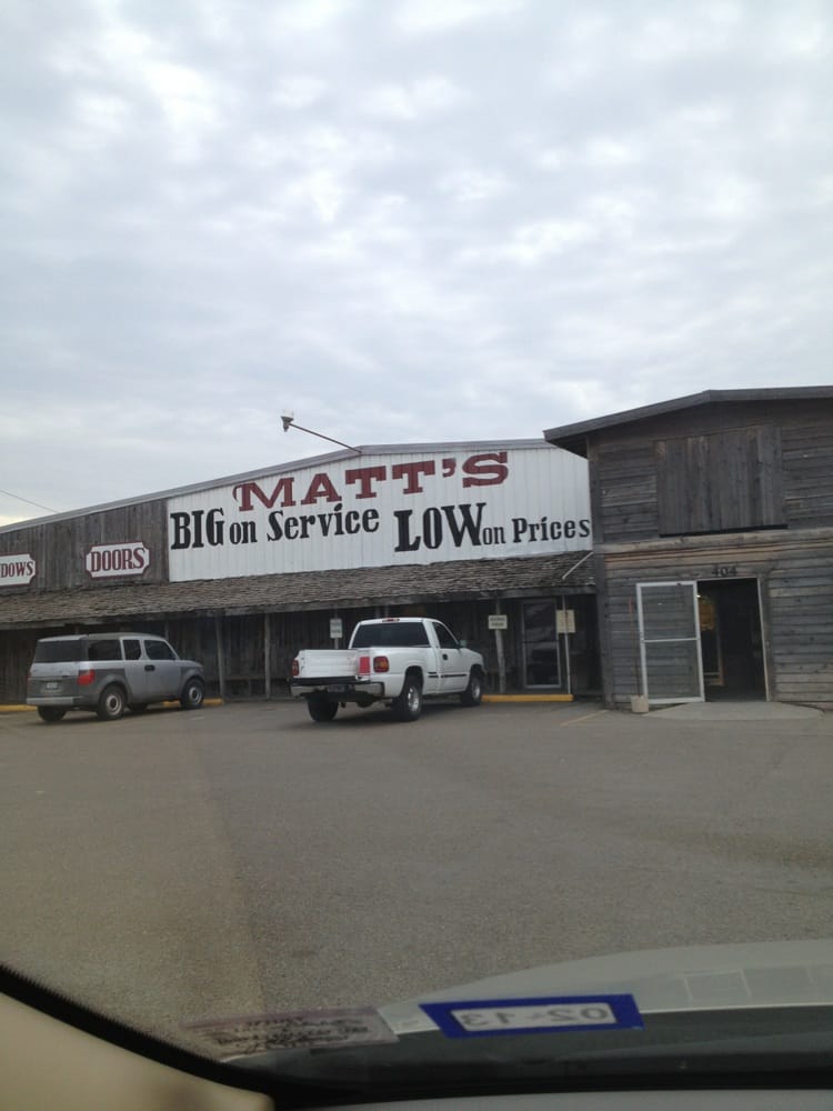 image of business Matt