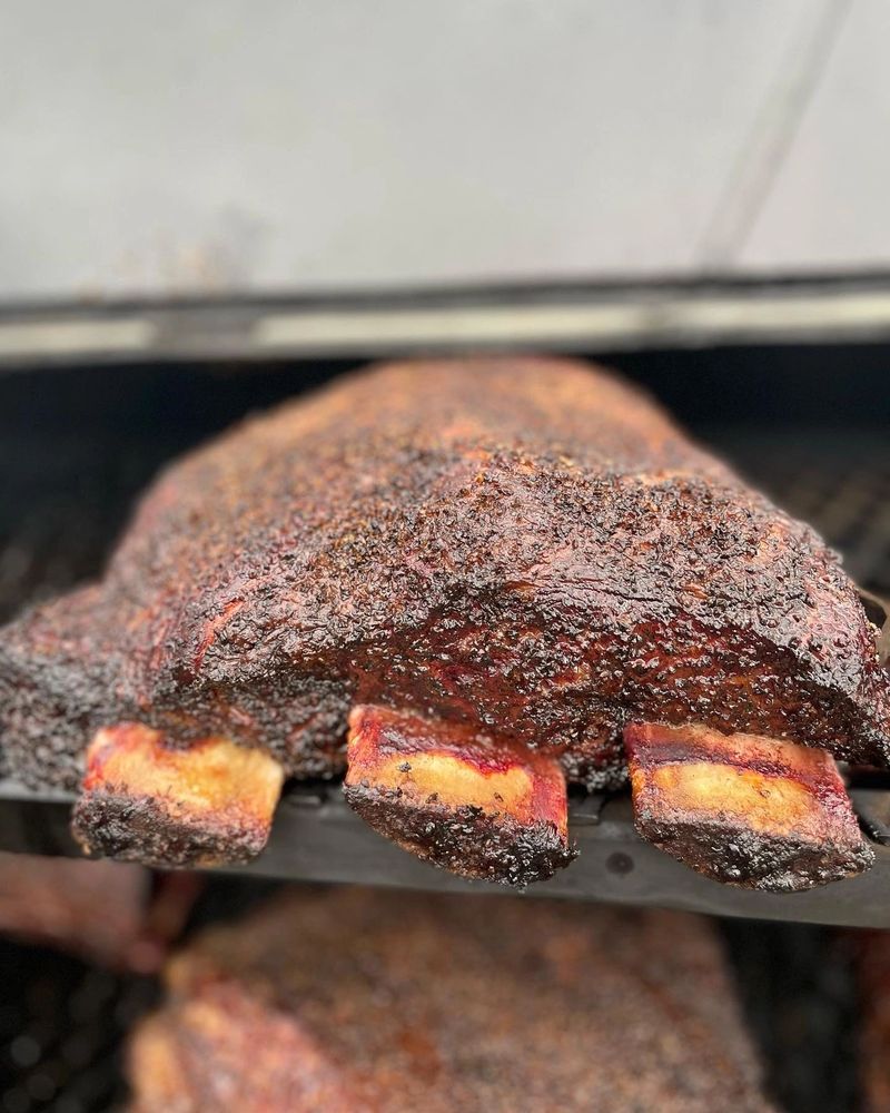Smoke & Meat BBQ
