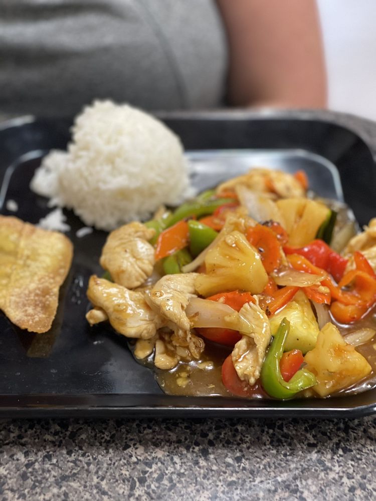 Herb and Spice Thai Cuisine