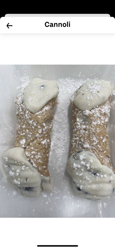 Fabio’s Pizza  Delivery