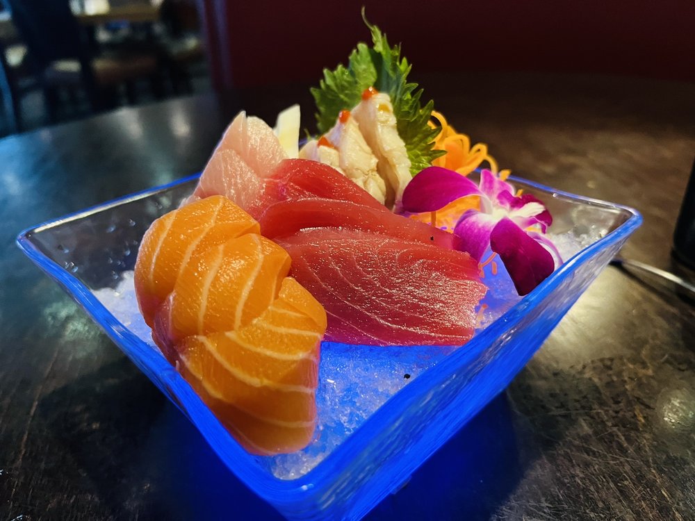 Sushi Axiom