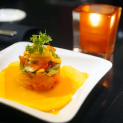 Onessa Sushi Cocina 4167 Photos 4153 Reviews Anese Photo Of Onessa Sushi Cocina Seattle Wa United States Salmon Tartare
