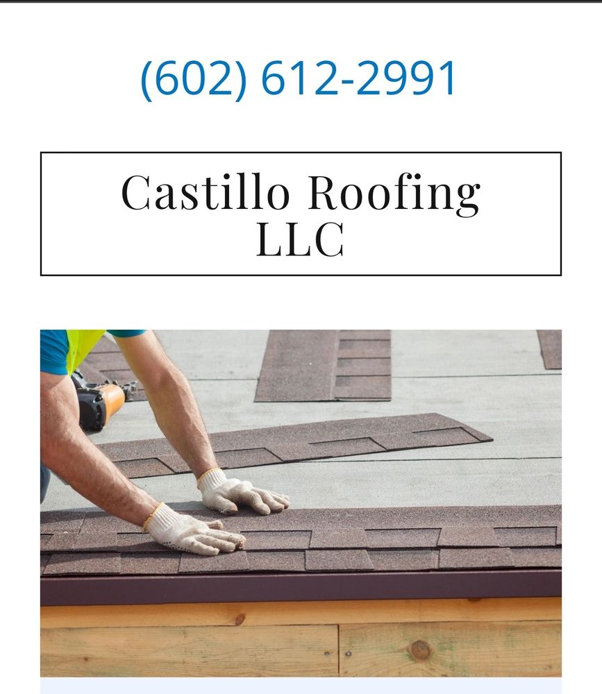 Castillo Roofing