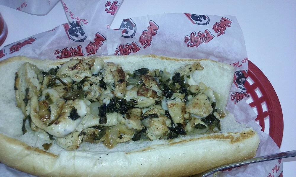 Nifty Fifty’s 39 Photos & 54 Reviews Diners 4670 Rte 42