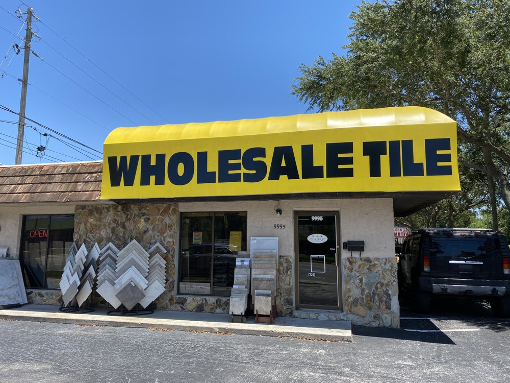 K&S Wholesale Tile