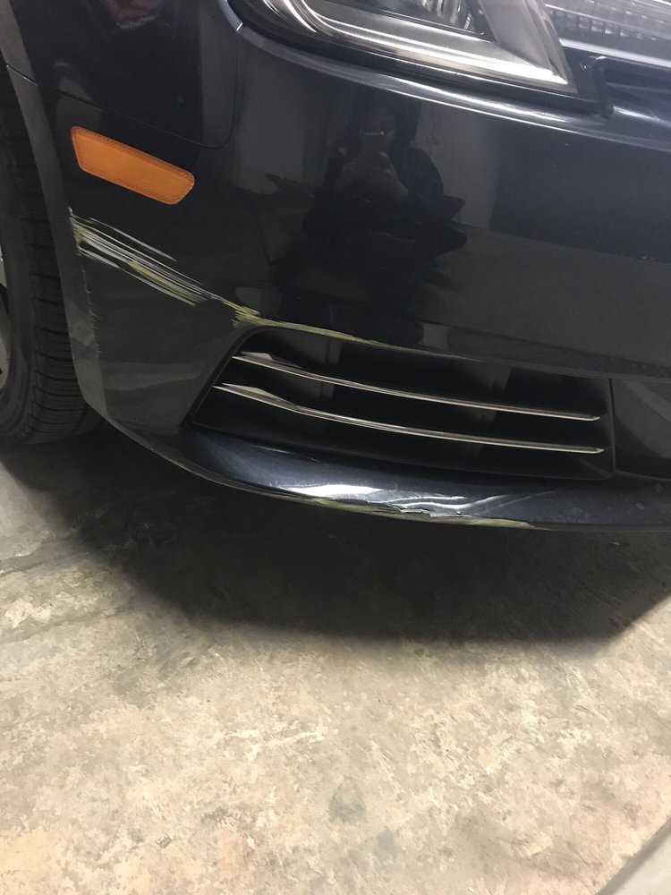 Church Collision Center