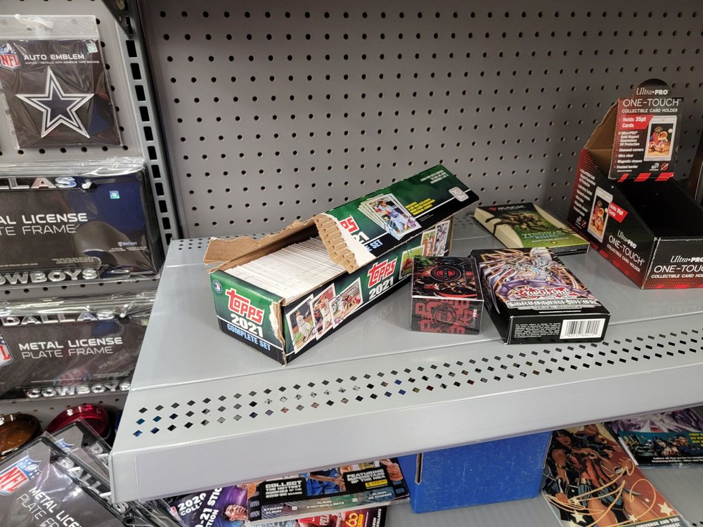 Walmart Supercenter
