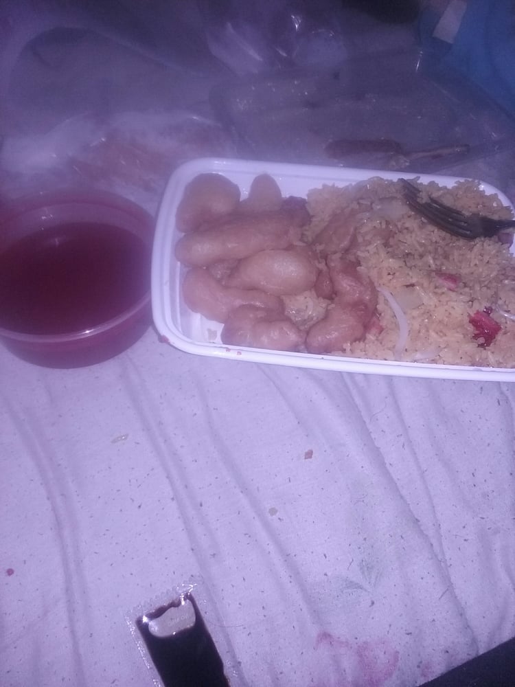New China