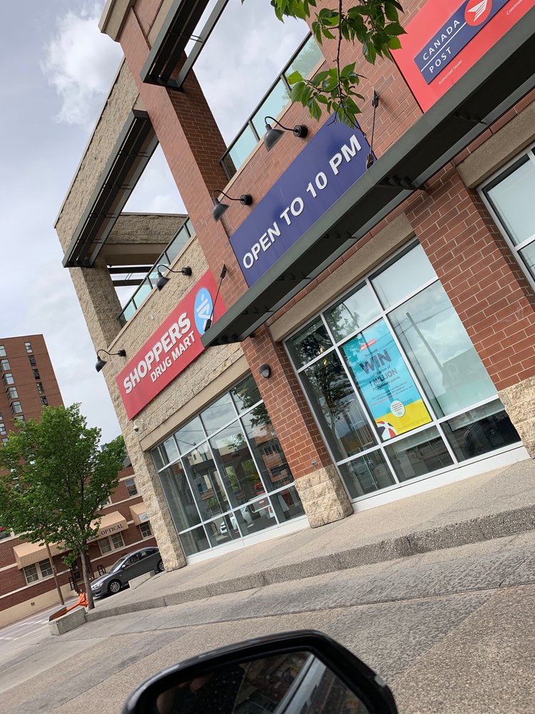 Shoppers Drug Mart