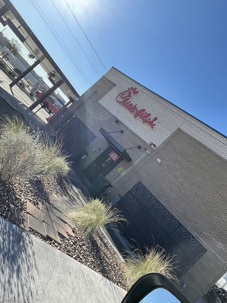 Chick-fil-A