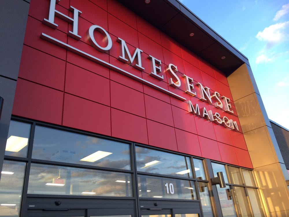Home Sense