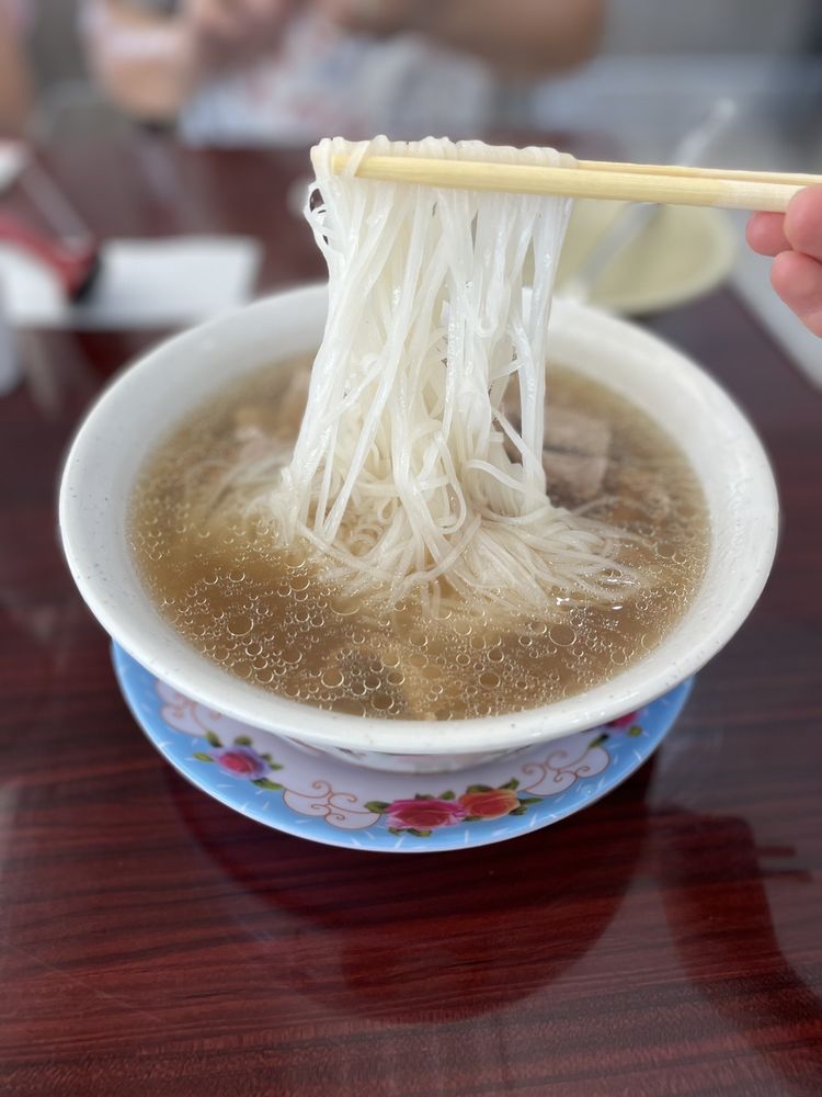 Thanh Binh Restaurant